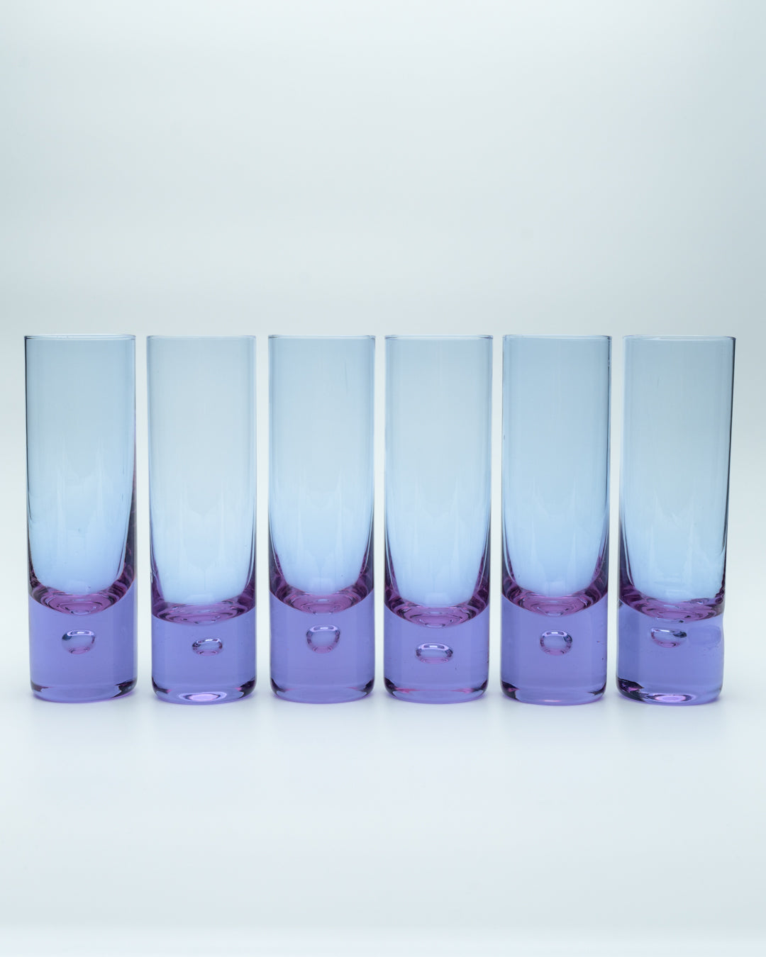 Alexandrite Longdrink Glasses (6)