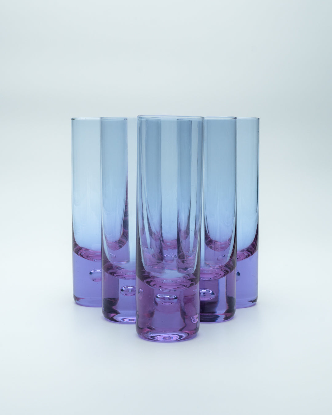 Alexandrite Longdrink Glasses (6)