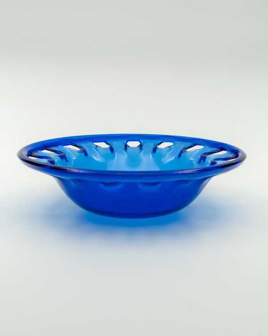 Blue Bowl