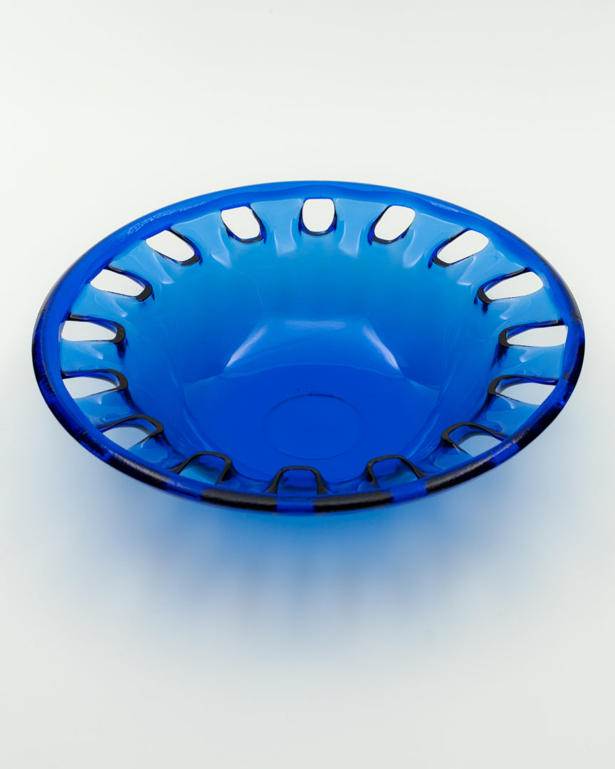 Blue Bowl