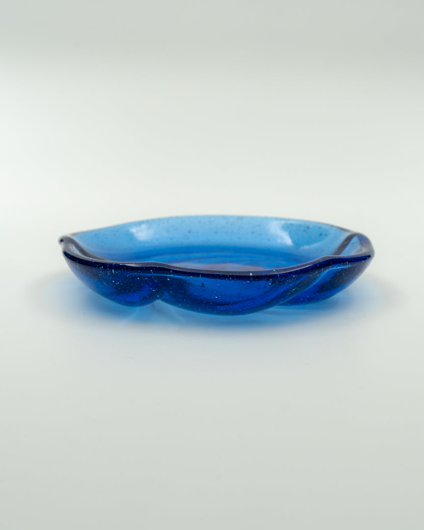 Blue Shell Bowl