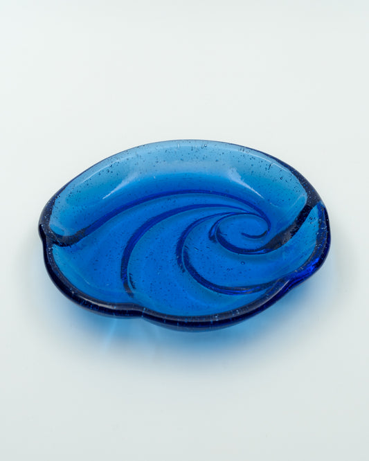 Blue Shell Bowl