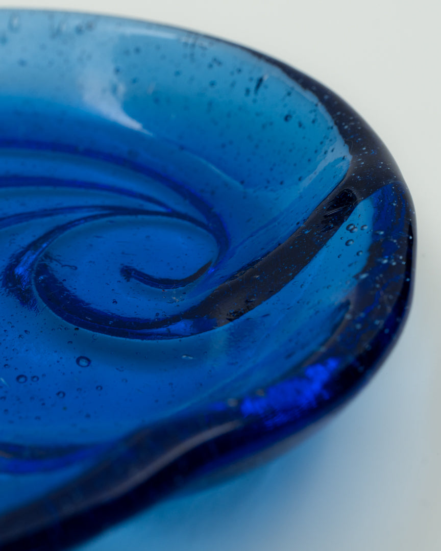 Blue Shell Bowl