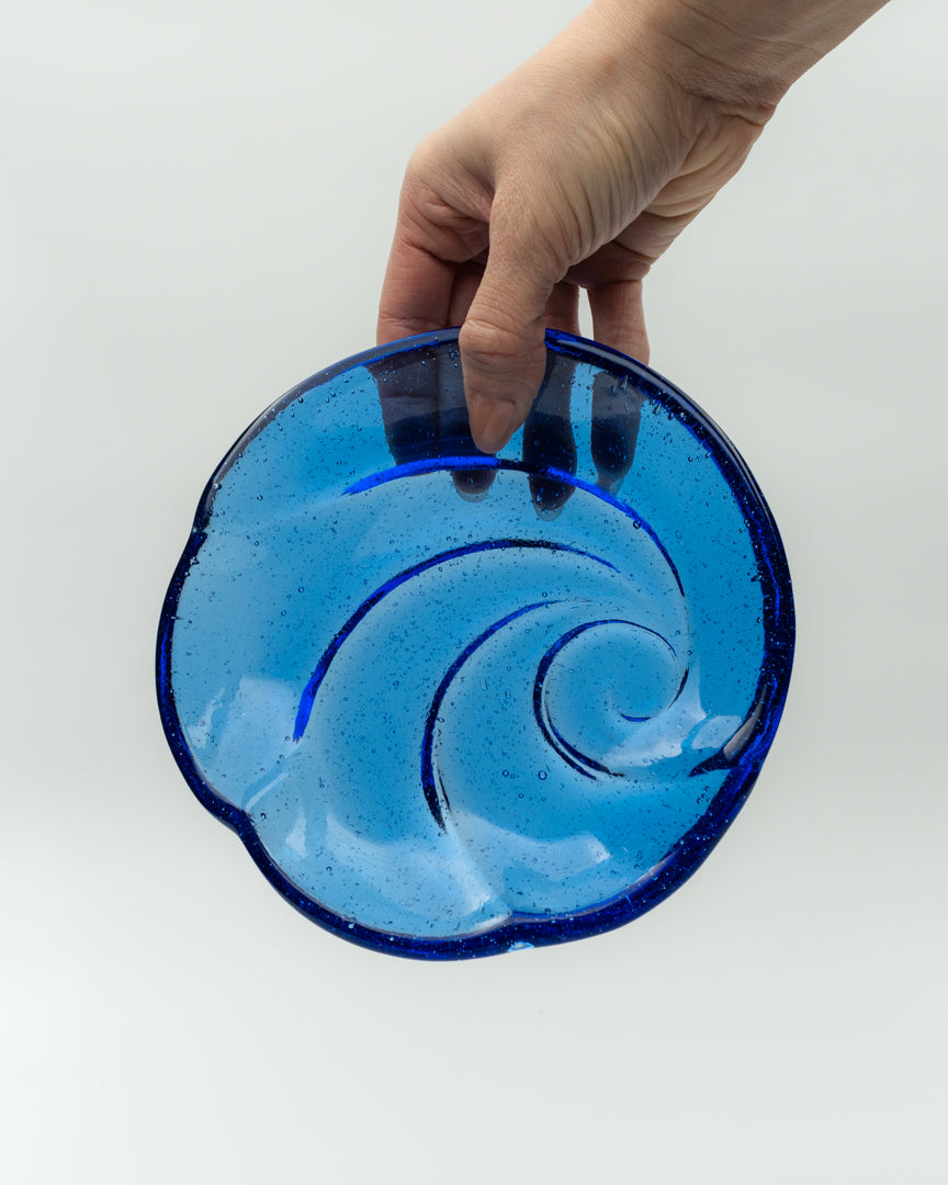 Blue Shell Bowl