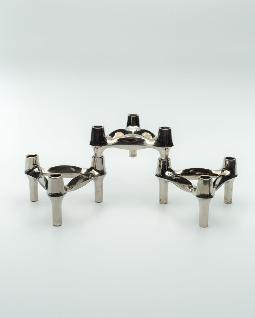 BMF Candle Holders (3)