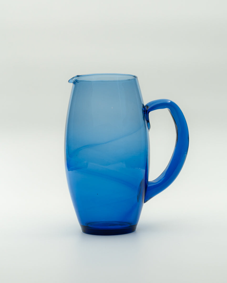 Cobalt Pitcher