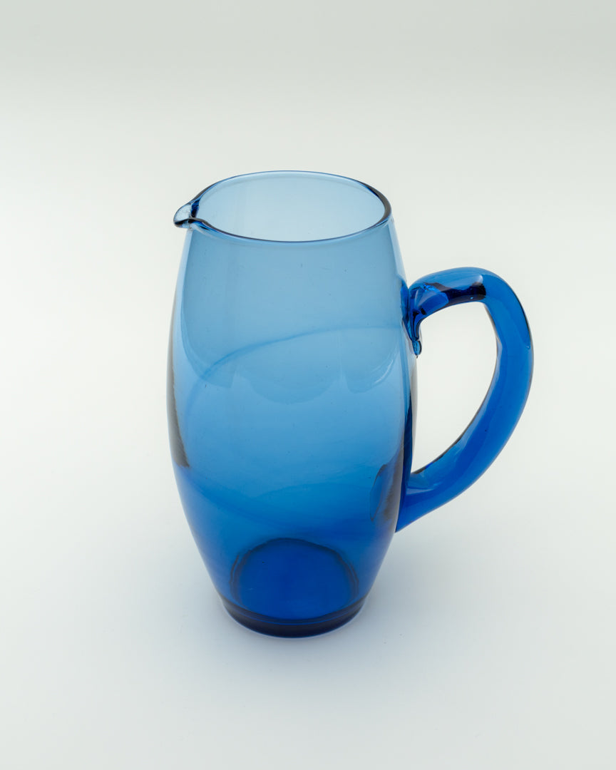 Cobalt Pitcher