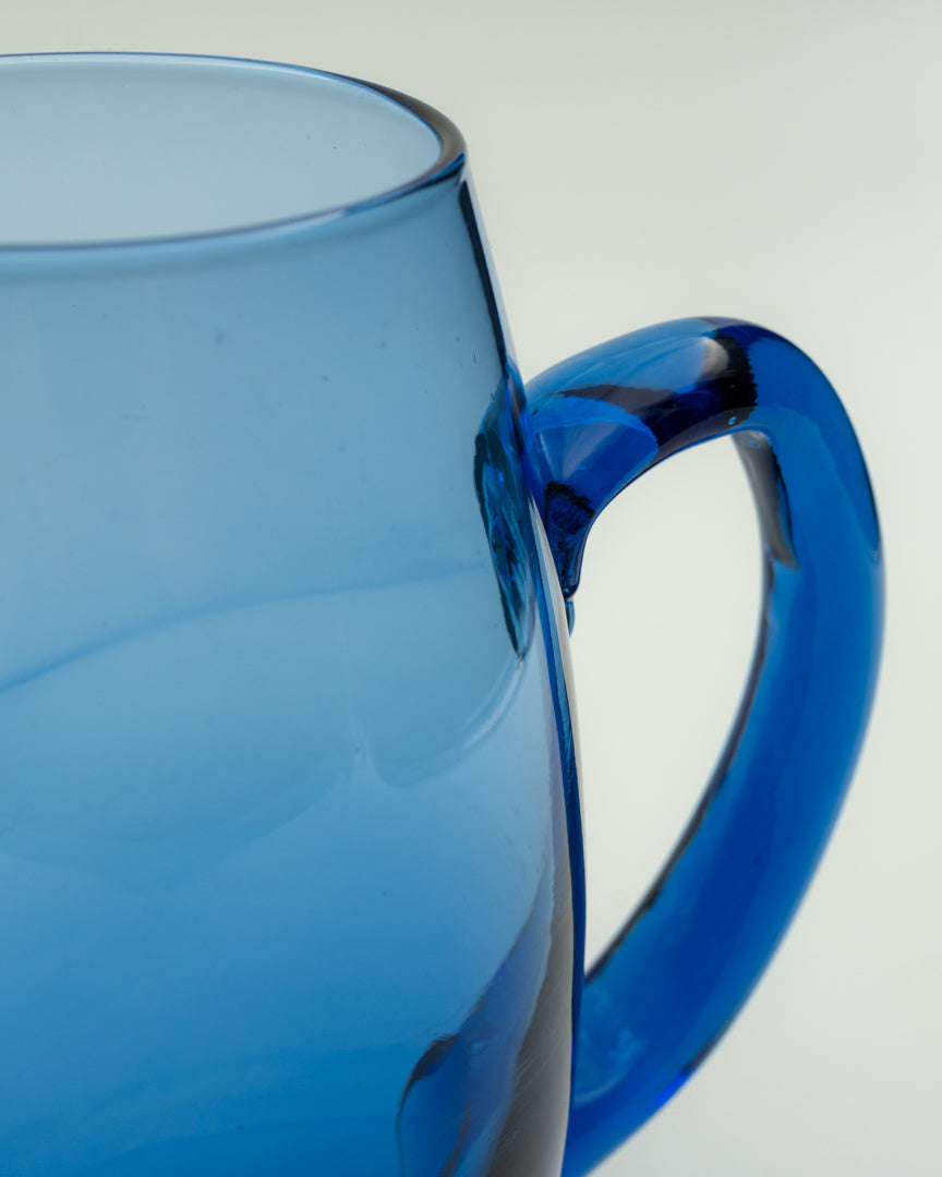 Cobalt Pitcher