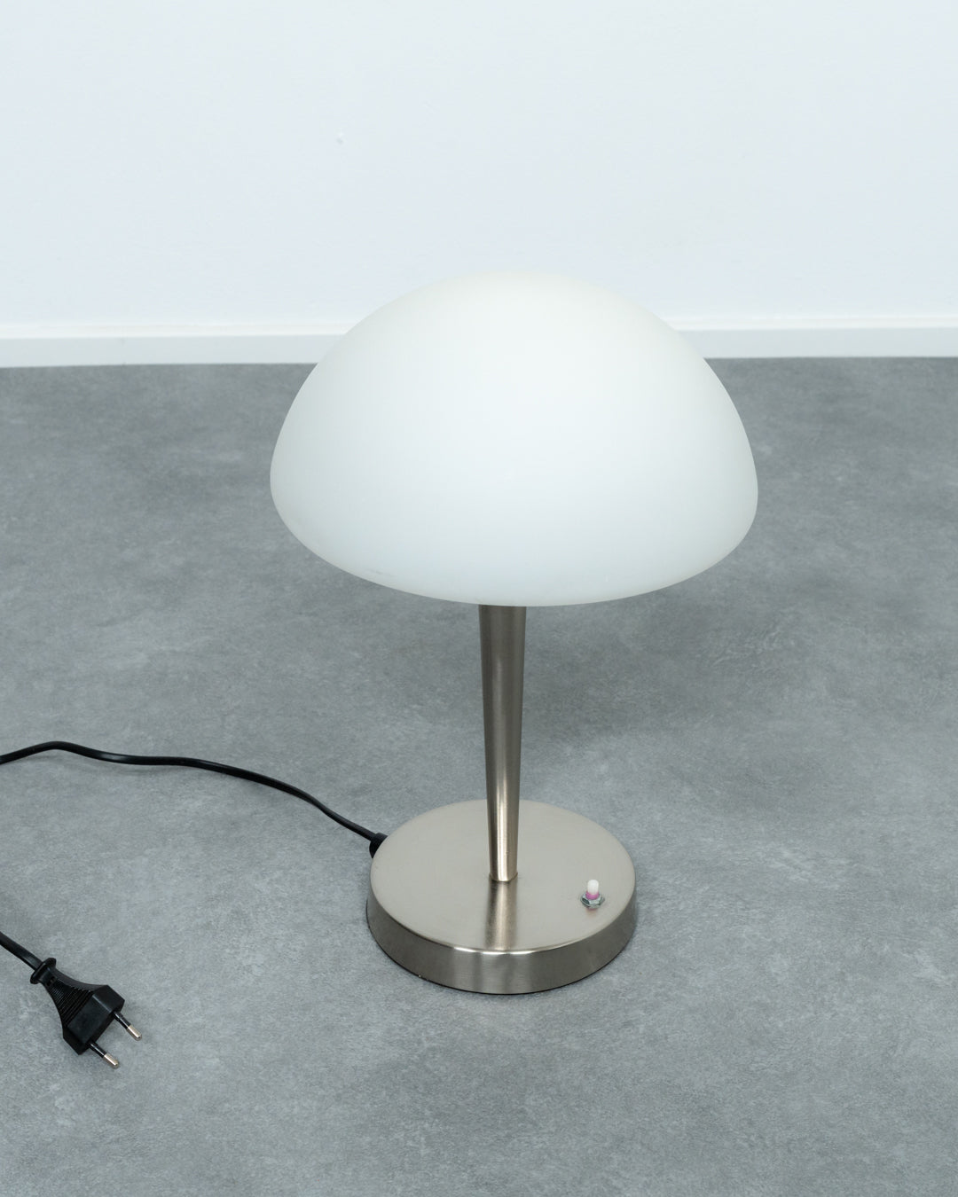 Dimmable Mushroom Lamp