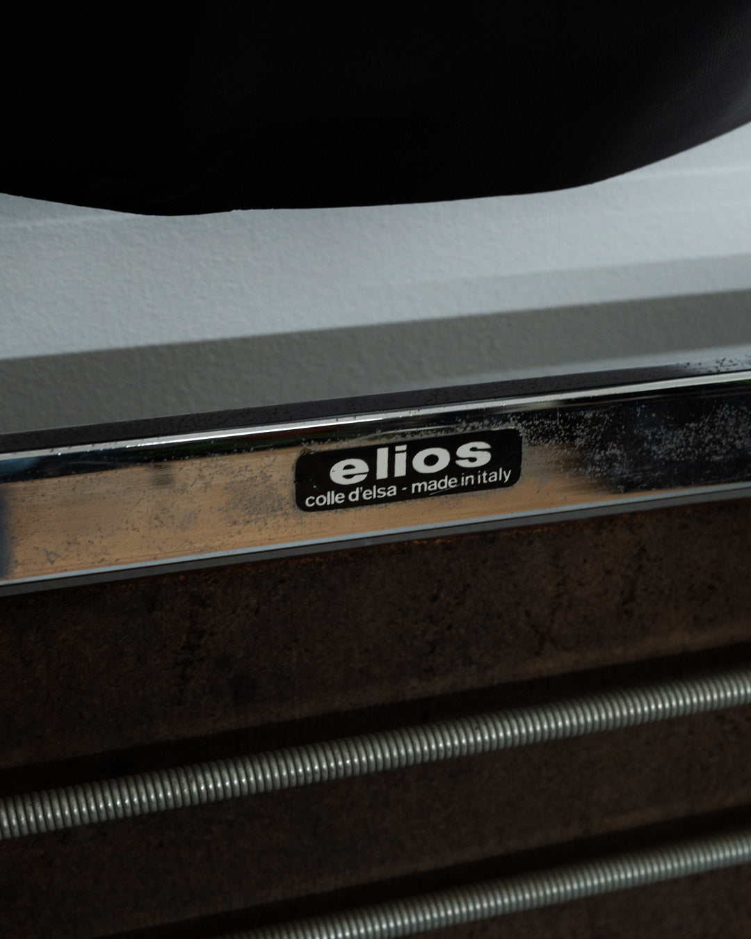 Elios' by Fontoni & Geraci for Colle d'Elsa