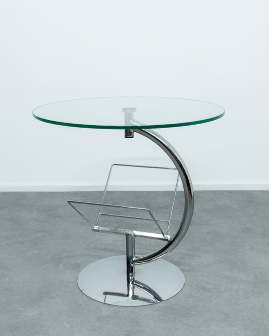 Kokoon Design Sidetable