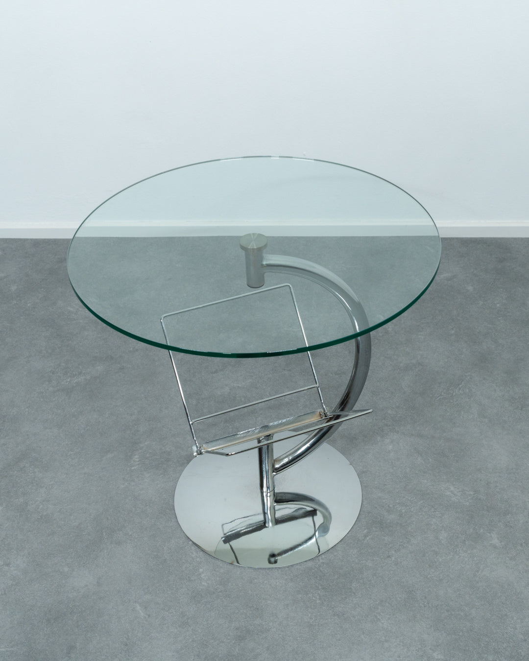 Kokoon Design Sidetable