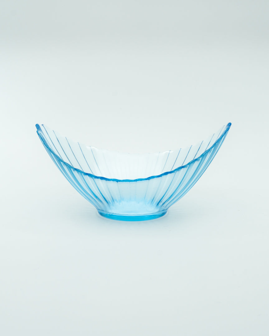 Light Blue Dessert Bowls (6)