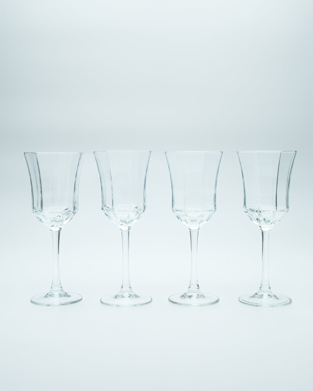 Luminarc Octime Wine Glasses (4)