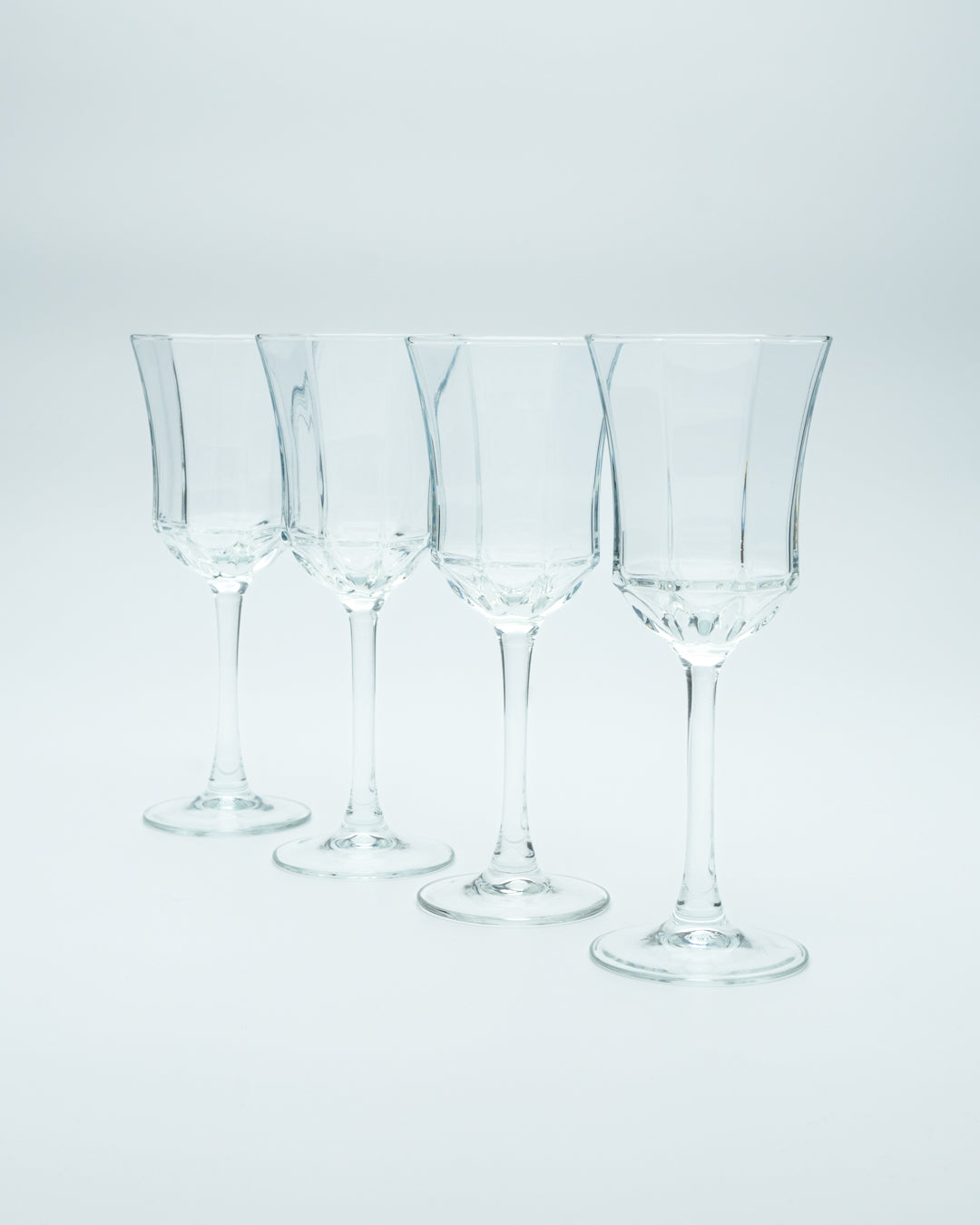 Luminarc Octime Wine Glasses (4)