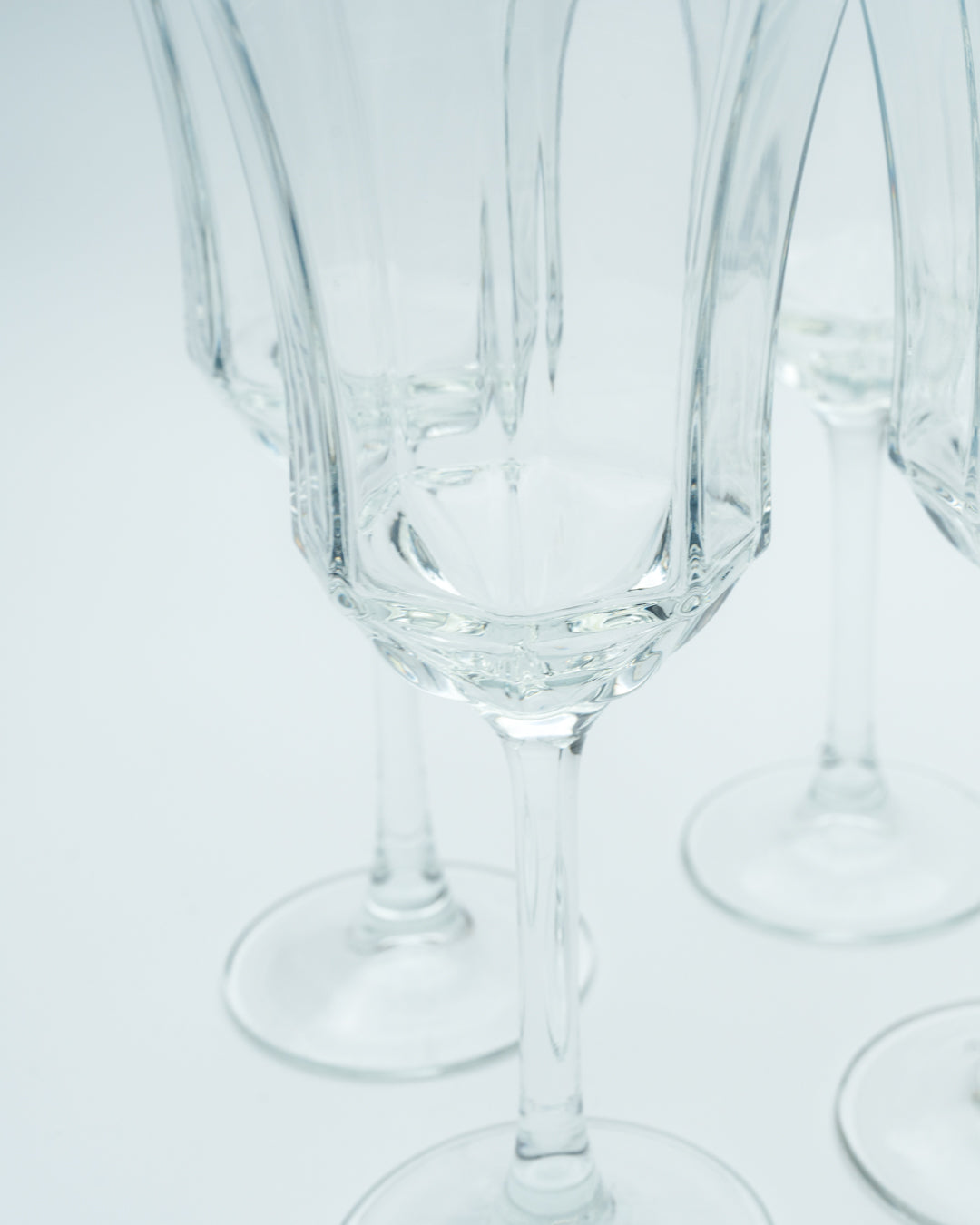 Luminarc Octime Wine Glasses (4)