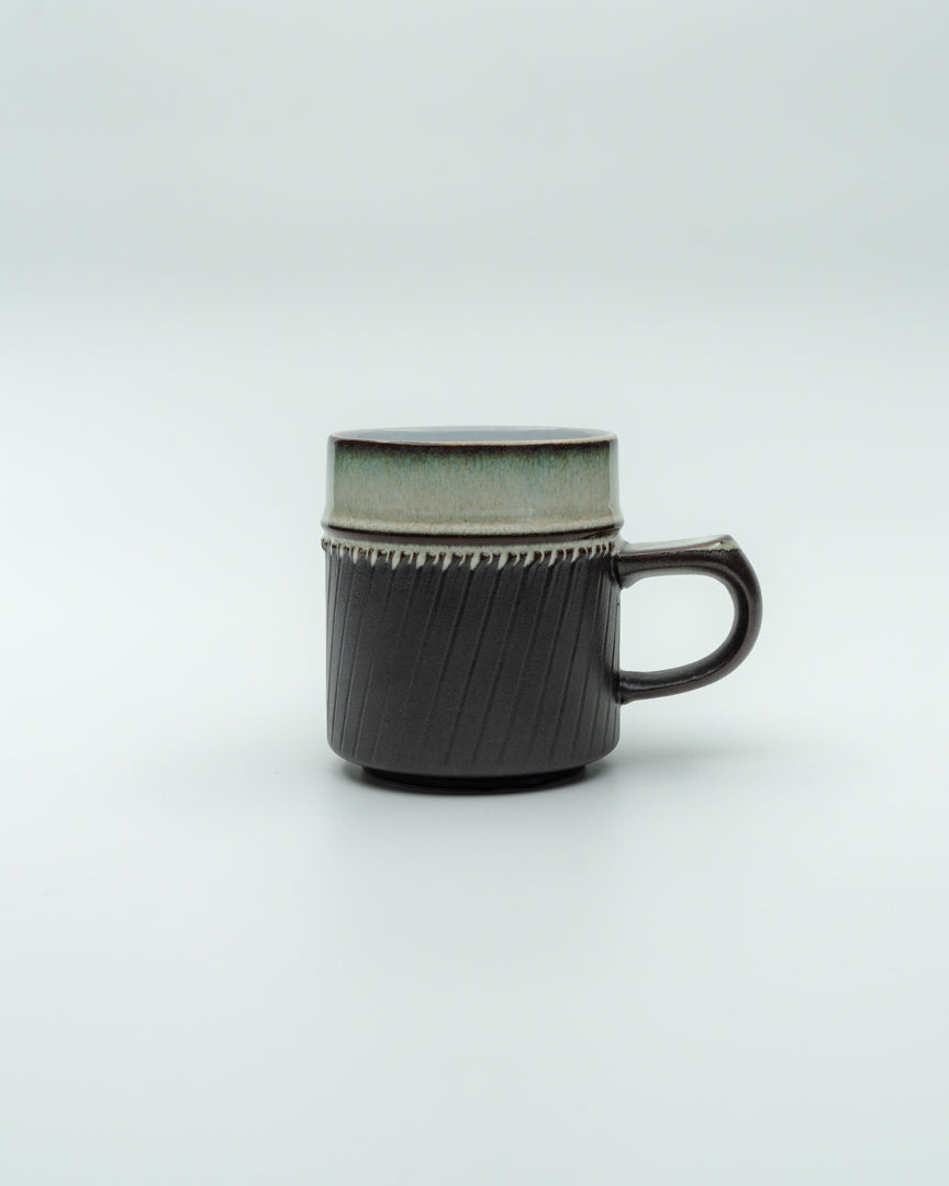 Rondo by Denby England Small Cups (4)