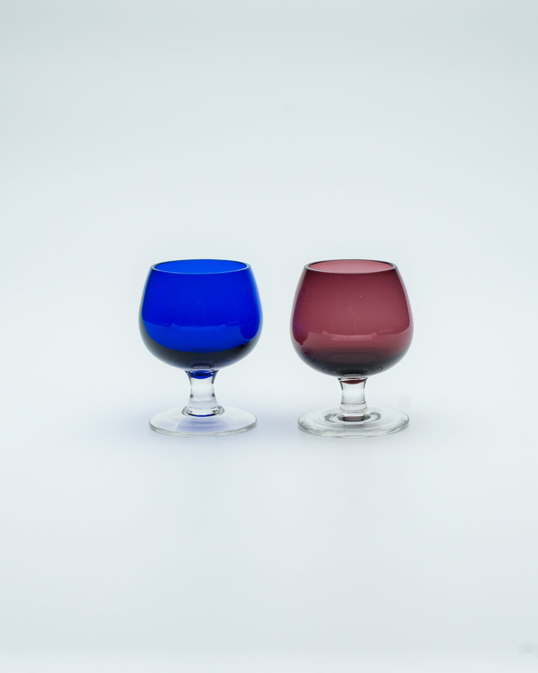 Small Liquor Glasses (2)