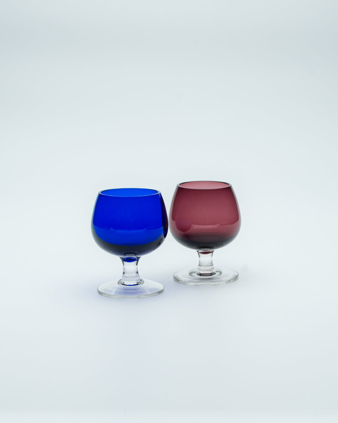 Small Liquor Glasses (2)