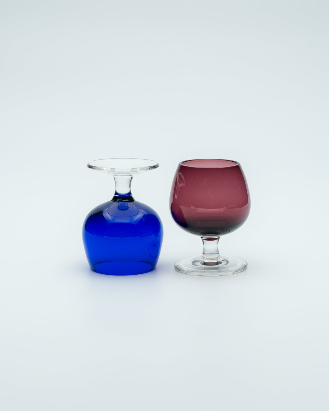 Small Liquor Glasses (2)