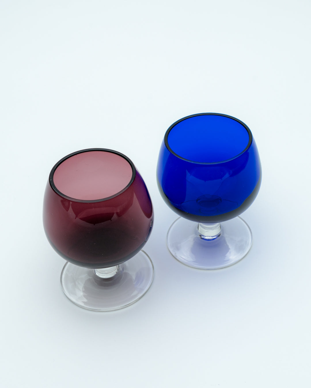 Small Liquor Glasses (2)