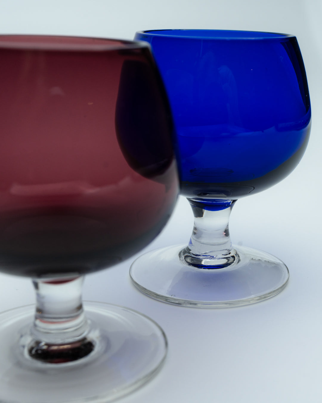 Small Liquor Glasses (2)