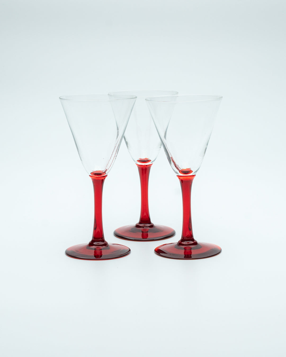 Small Martini Glasses (6)