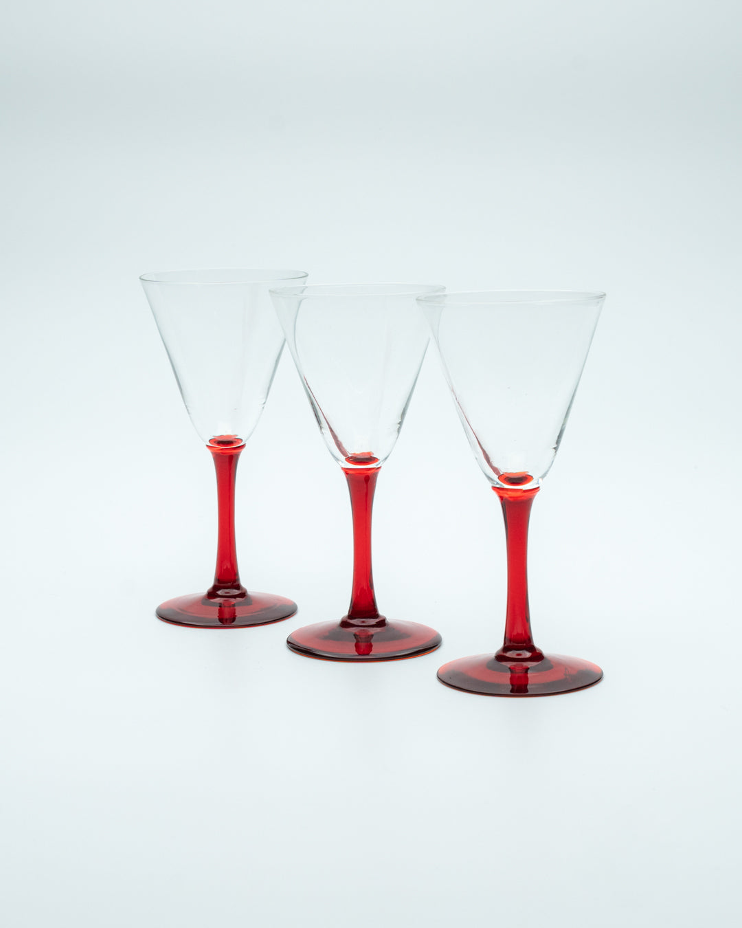 Small Martini Glasses (6)