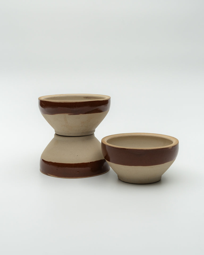 Small Snack Bowls (3)