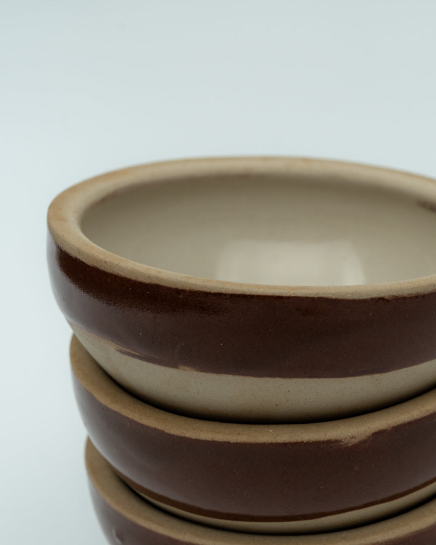 Small Snack Bowls (3)