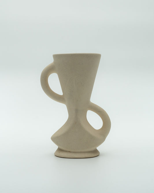 Small Trophy Vase