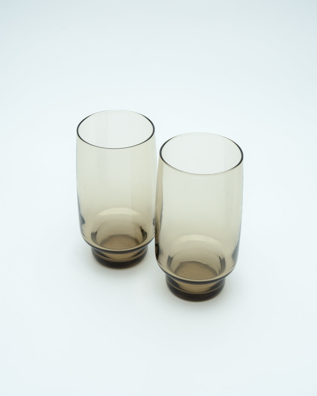 Smoked Longdrink Glasses (2)